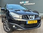 Nissan Qashqai 1.6 360 BJ`13 NAP NL Pano Navi Cruise Climate