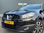 Nissan Qashqai 1.6 360 BJ`13 NAP NL Pano Navi Cruise Climate