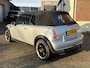 MINI One Mini Cabrio 1.6 Pepper Airco Dak defect