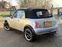 MINI One Mini Cabrio 1.6 Pepper Airco Dak defect