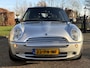 MINI One Mini Cabrio 1.6 Pepper Airco Dak defect