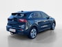 Kia Niro EV e-Niro DynamicPlusLine 64 kWh 100 % SOH | RESTERENDE FABRIEKSGARANTIE | NAVIGATIE | OPEN DAK | STOEL & STUURVERWARMING | 1E EIG | TREKHAAK