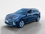 Kia Niro EV e-Niro DynamicPlusLine 64 kWh 100 % SOH | RESTERENDE FABRIEKSGARANTIE | NAVIGATIE | OPEN DAK | STOEL & STUURVERWARMING | 1E EIG | TREKHAAK