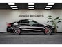 Mercedes-Benz C-klasse 200 AMG Line |Pano|BTW|Night
