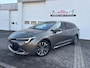 Toyota Corolla Touring Sports Hybrid 140 Executive