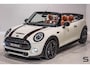 MINI Cooper S Mini Cabrio 2.0 Chili|NAP|H&K|Leder|Cam|Carplay