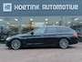 BMW 5-Serie Touring 520d High Executive | Pano | Hud | Elc trekhaak