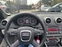 Audi A3 Cabriolet 1.2 TFSI Style|CLIMA|STOELVERWARMING|Nette staat