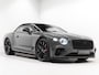 Bentley Continental GTC W12 Speed AKRAPOVIC | CARBON | NAIM