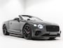 Bentley Continental GTC W12 Speed AKRAPOVIC | CARBON | NAIM