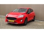 Ford Fiesta 1.1 Trend