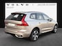 Volvo XC60 2.0 T6 Plug-in hybrid AWD Plus Dark / Panoramadak / elektr. stoelen met geheugen / trekhaak /