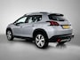 Peugeot 2008 1.2 Blue Lease Allure 130pk | Trekhaak | Glazen Dak | Navigatie | Climate Control | Cruise Control | Camera | 17"LMV |