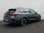 CUPRA Leon Sportstourer 1.4 e-Hybrid Business 204PK DSG SOH 100%, Pano-Schuifdak, Memorystoel, Parkeersensoren achter, Leder, Navi, Clima, Side Assist, Keyless, 18" LM Velgen, Stoel-Stuurverwarming