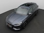 CUPRA Leon Sportstourer 1.4 e-Hybrid Business 204PK DSG SOH 100%, Pano-Schuifdak, Memorystoel, Parkeersensoren achter, Leder, Navi, Clima, Side Assist, Keyless, 18" LM Velgen, Stoel-Stuurverwarming