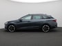 CUPRA Leon Sportstourer 1.4 e-Hybrid Business 204PK DSG SOH 100%, Pano-Schuifdak, Memorystoel, Parkeersensoren achter, Leder, Navi, Clima, Side Assist, Keyless, 18" LM Velgen, Stoel-Stuurverwarming