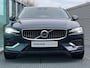 Volvo V60 2.0 B4 Inscription / Elek. verstelbare stoelen / Stoelen+stuur verwarmd / 360 camera / Harman Kardon / Leder / Keyless /  BLIS /