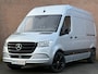 Mercedes-Benz Sprinter 314CDI 143PK L2H2 9G-Tronic / Inrichting / Servicebus