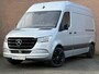Mercedes-Benz Sprinter 314CDI 143PK L2H2 9G-Tronic / Inrichting / Servicebus