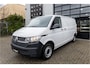 Volkswagen Transporter 2.0 TDI L2H1 DSG 150PK NAV I Inrichting I 2xschuifdeur I ACC