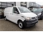 Volkswagen Transporter 2.0 TDI L2H1 DSG 150PK NAV I Inrichting I 2xschuifdeur I ACC