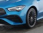 Mercedes-Benz CLA 250 e Star Edition AMG Line