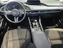 Mazda 3 2.0 e-SkyActiv-X M Hybrid 180 Comfort met Bose | Navigatie | Camera | 18 inch velgen | Stoel en Stuurverwarming |