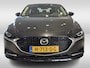 Mazda 3 2.0 e-SkyActiv-X M Hybrid 180 Comfort met Bose | Navigatie | Camera | 18 inch velgen | Stoel en Stuurverwarming |