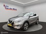 Nissan Qashqai 1.3 DIG-T Tekna + / Panorama dak / Bomvol