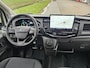 Ford E-Transit 390 L3 89Kwh electrisch, gesloten laadbak, laadklep, zijdeur, airco, automaat, navi, spoiler, NIEUW!!