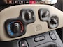 Fiat Panda 0.9 TWINAIR LOUNGE Open dak | Airco | Multifuncioneel stuurwiel