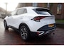 Kia Sportage 1.6 T-GDi 150pk Mild Hybrid GT-Line-CAMERA-TREKHAAK-STOEL/STUUR VERW.