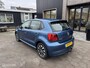 Volkswagen Polo 1.0 BlueMotion Connected Series