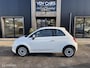 Fiat 500 1.0 Hybrid Lounge | Clima | Cruise | Apple/Android Carplay | LMV!