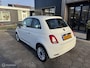 Fiat 500 1.0 Hybrid Lounge | Clima | Cruise | Apple/Android Carplay | LMV!
