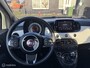 Fiat 500 1.0 Hybrid | Clima | Cruise | Apple/Android Car | LMV