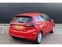 Ford Fiesta 1.0 EcoBoost Hybrid Titanium X | Achteruitrijcamera | Verwarmd Stuurwiel + Stoelen | CruiseControl |