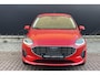 Ford Fiesta 1.0 EcoBoost Hybrid Titanium X | Achteruitrijcamera | Verwarmd Stuurwiel + Stoelen | CruiseControl |