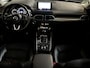 Mazda CX-5 2.5 SkyActiv-G 194 Luxury | Navi | Leder | LED | 360 Camera | DAB | ACC | PDC | Bose | Keyless |