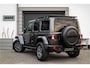 Jeep Wrangler Unlimited 4xe 380 80th Anniversary - OFD voorbumper - Roof rack