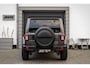 Jeep Wrangler Unlimited 4xe 380 80th Anniversary - OFD voorbumper - Roof rack