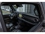 Jeep Wrangler Unlimited 4xe 380 80th Anniversary - OFD voorbumper - Roof rack