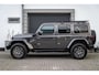 Jeep Wrangler Unlimited 4xe 380 80th Anniversary - OFD voorbumper - Roof rack