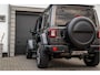 Jeep Wrangler Unlimited 4xe 380 80th Anniversary - OFD voorbumper - Roof rack
