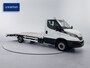 IVECO Daily 35S18H 3.0 Oprijwagen Led Adaptieve cruise control 3500kg trekhaak Geveerde stoel