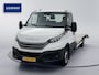 IVECO Daily 35S18H 3.0 Oprijwagen Led Adaptieve cruise control 3500kg trekhaak Geveerde stoel