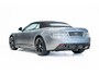 Aston Martin DBS Volante Hammerhead Silver Out Of Range Paint Incl. BPM