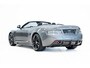 Aston Martin DBS Volante | Hammerhead Silver | Out Of Range Paint | Incl. BPM |