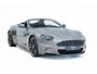 Aston Martin DBS Volante Hammerhead Silver Out Of Range Paint Incl. BPM