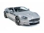 Aston Martin DBS Volante Hammerhead Silver Out Of Range Paint Incl. BPM